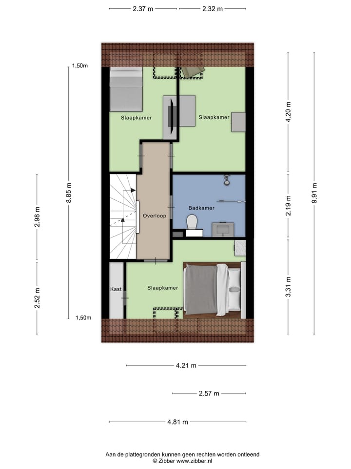 Foto 40 van De Hoeve 32