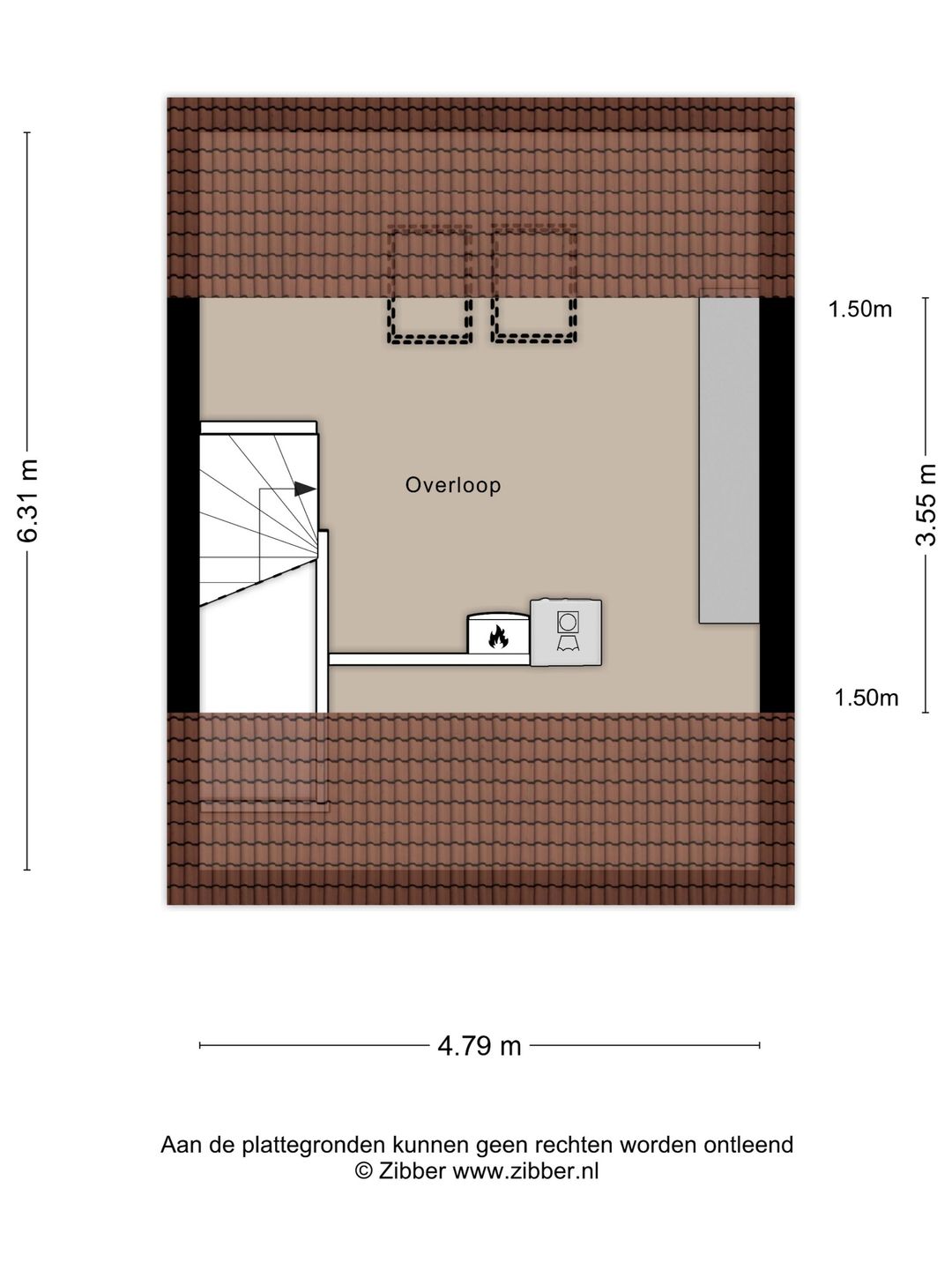 Foto 41 van De Hoeve 32