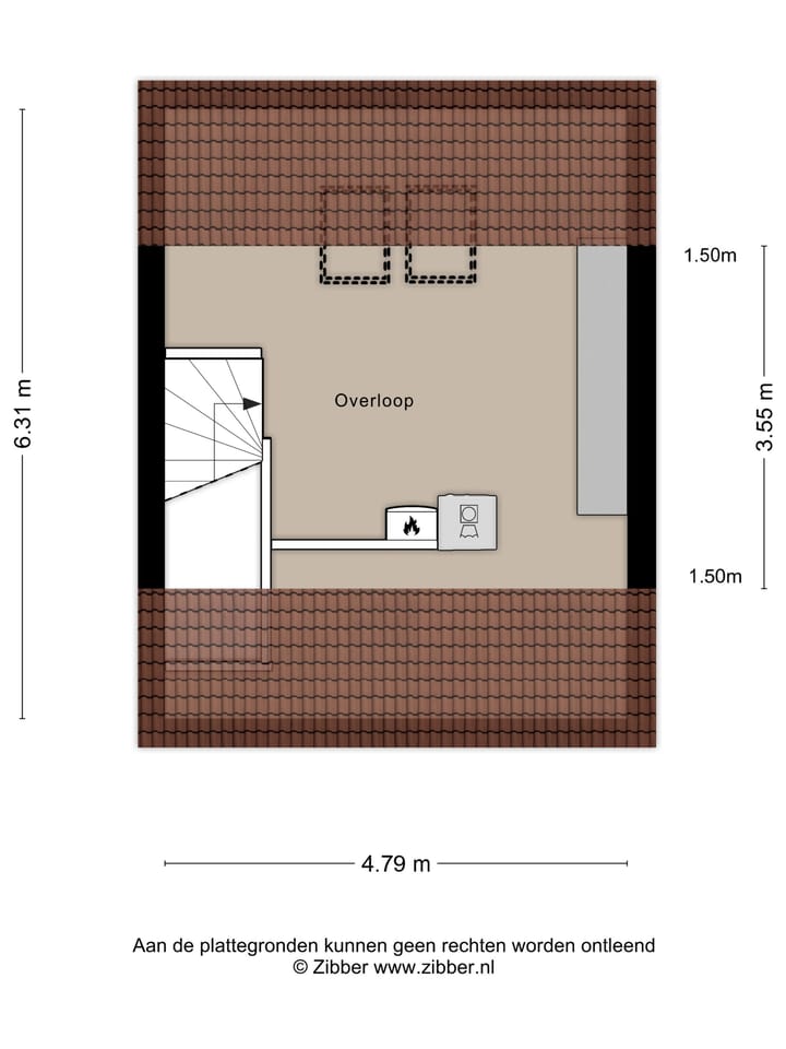 Foto 41 van De Hoeve 32