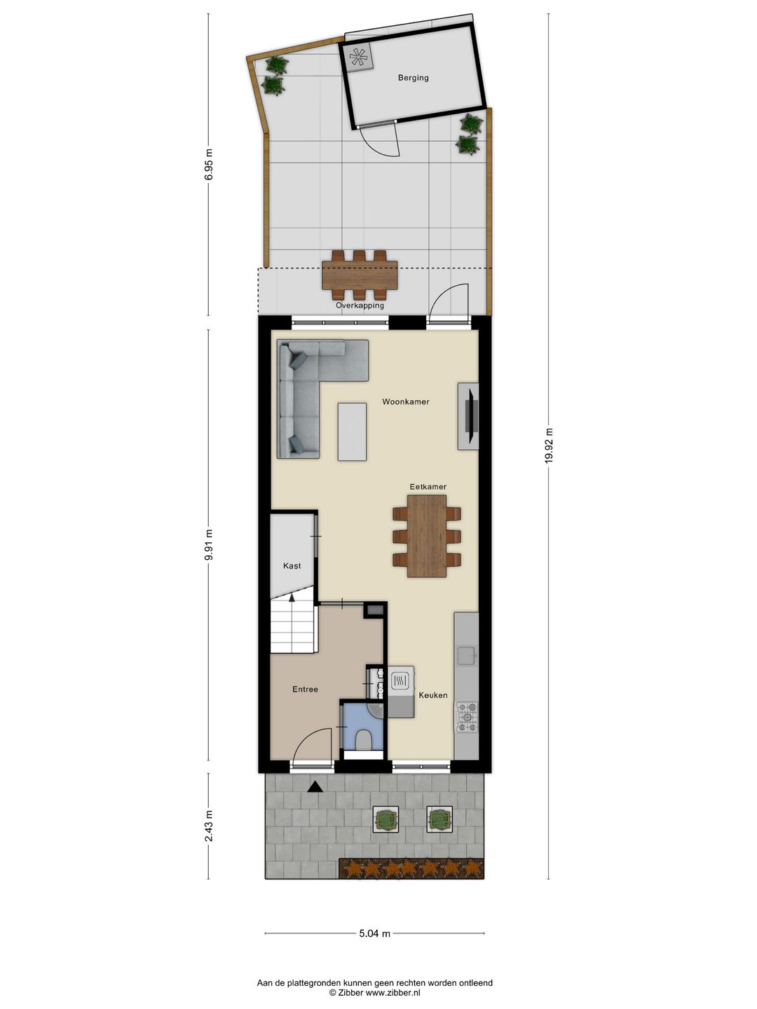 Foto 43 van De Hoeve 32