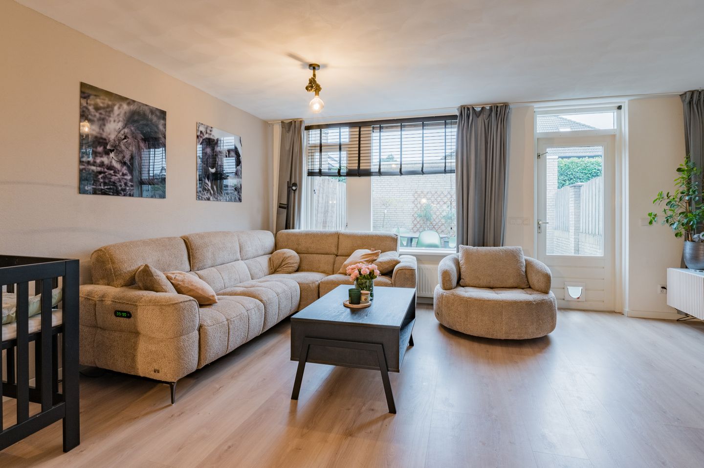 Foto 1 van Mantingestraat 13