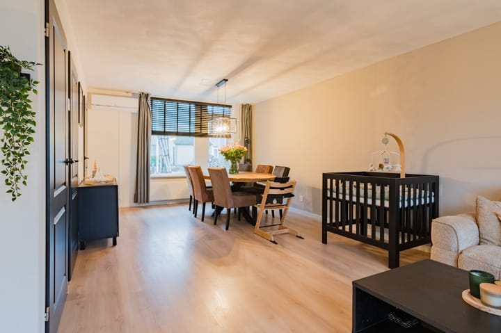 Foto 3 van Mantingestraat 13