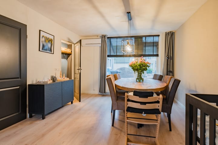 Foto 5 van Mantingestraat 13