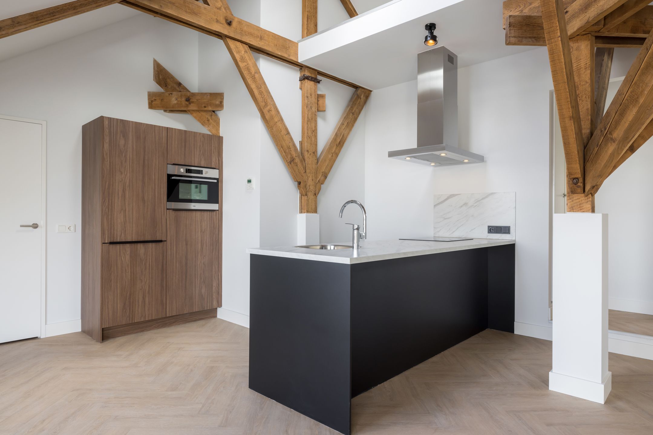 Foto 6 van Veldhovenring 37-05