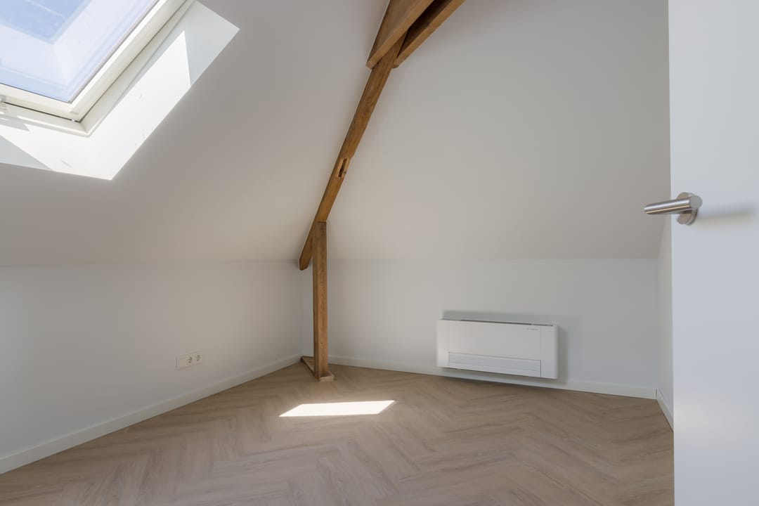 Foto 11 van Veldhovenring 37-05