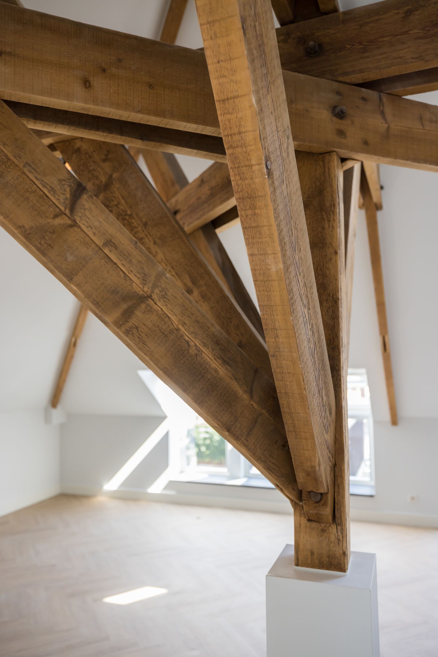 Foto 15 van Veldhovenring 37-05