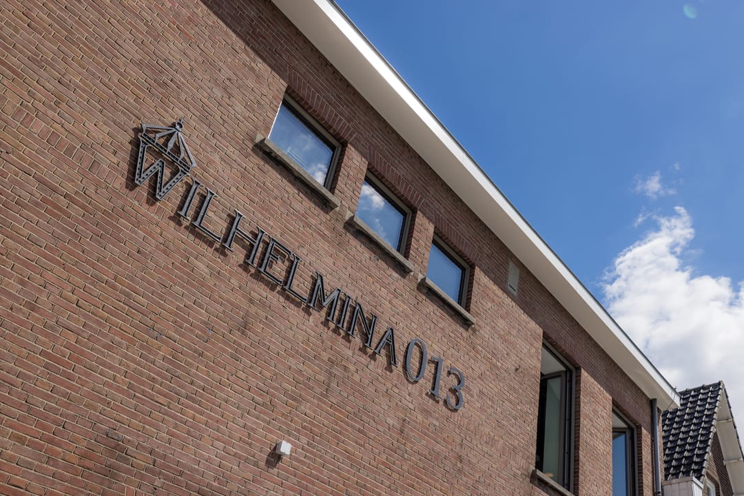 Foto 16 van Veldhovenring 37-05