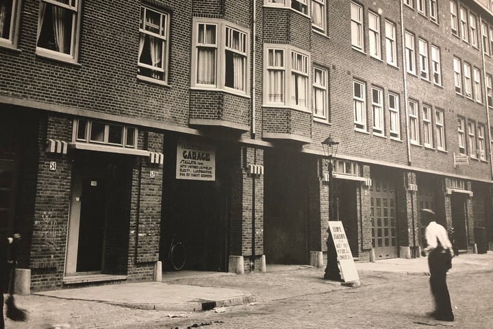 Bekijk foto 20 van Gillis van Ledenberchstraat 36-E