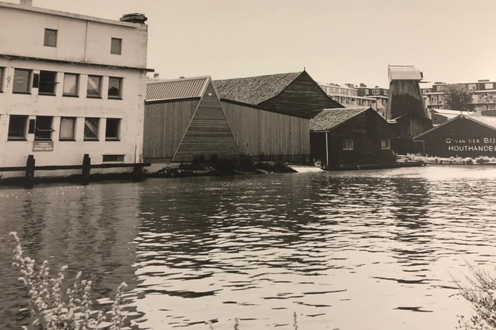 Bekijk foto 22 van Gillis van Ledenberchstraat 36-E