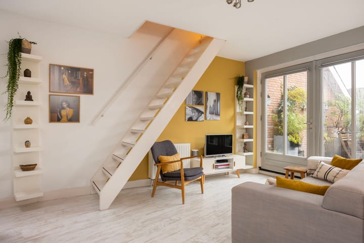 Foto 2 van Het Roombeekhofje 50