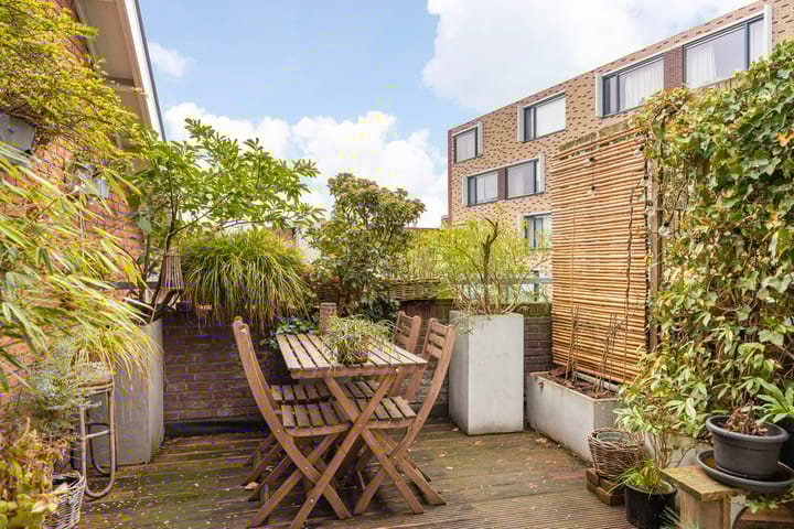 Foto 4 van Het Roombeekhofje 50