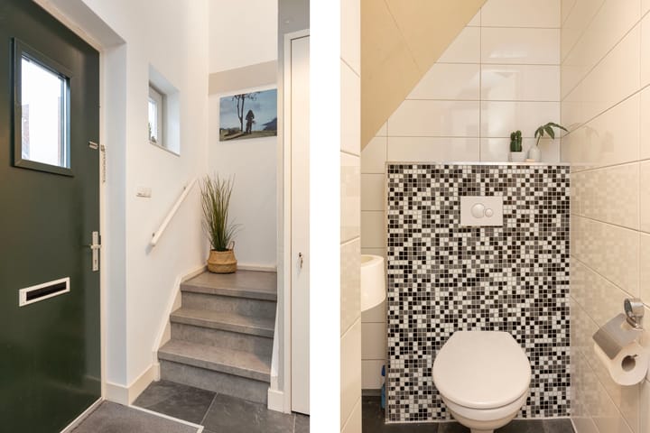 Foto 6 van Het Roombeekhofje 50