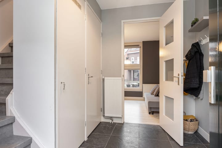 Foto 7 van Het Roombeekhofje 50