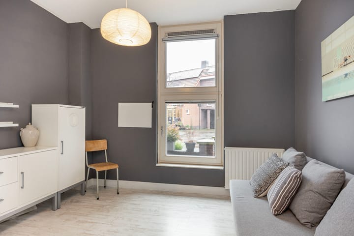 Foto 8 van Het Roombeekhofje 50