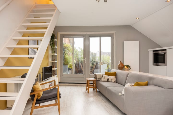 Foto 11 van Het Roombeekhofje 50