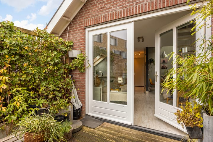 Foto 13 van Het Roombeekhofje 50