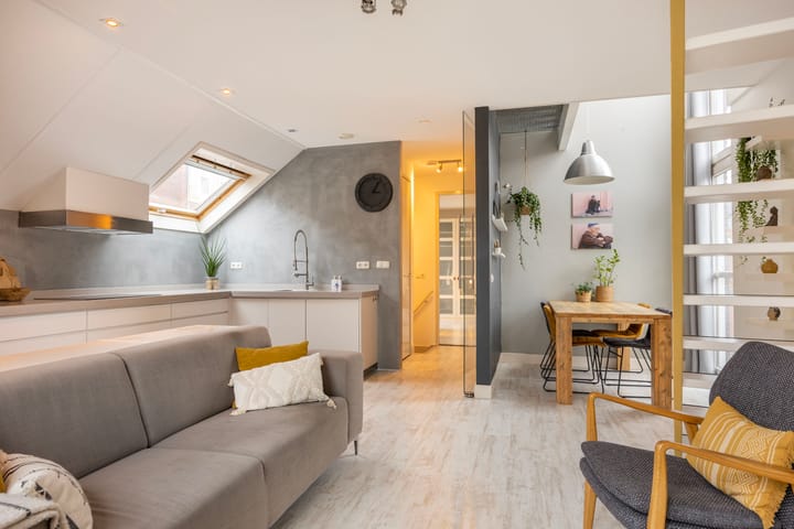 Foto 14 van Het Roombeekhofje 50