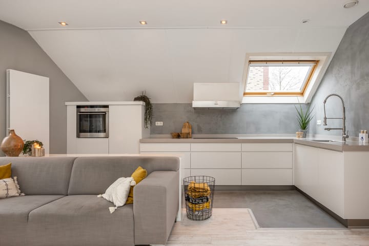 Foto 16 van Het Roombeekhofje 50