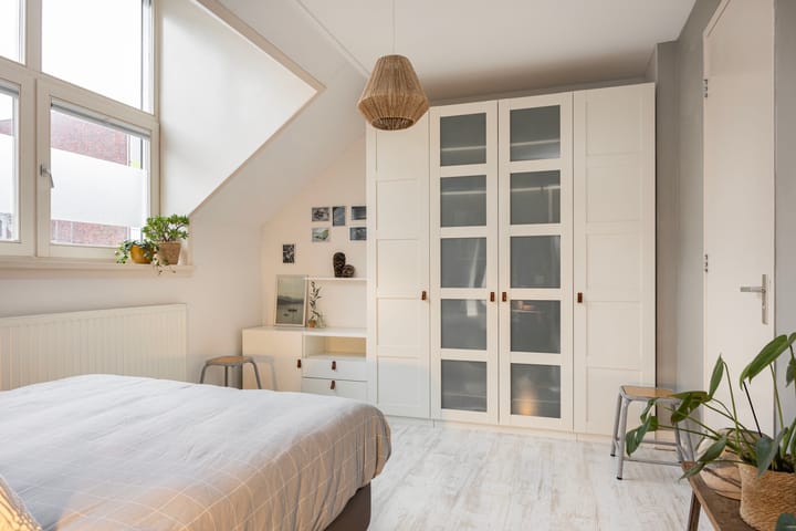 Foto 19 van Het Roombeekhofje 50