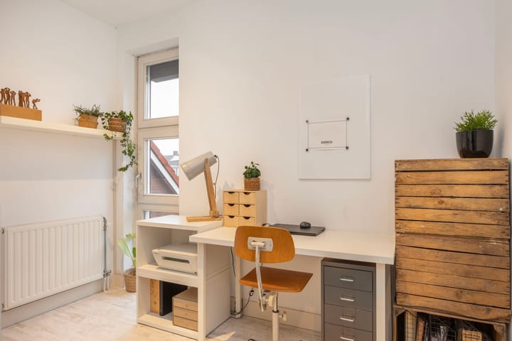 Foto 24 van Het Roombeekhofje 50