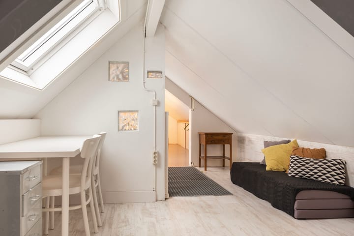 Foto 26 van Het Roombeekhofje 50