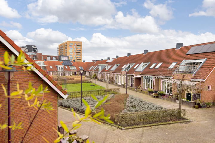 Foto 28 van Het Roombeekhofje 50