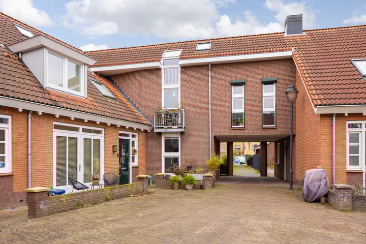 Foto 29 van Het Roombeekhofje 50