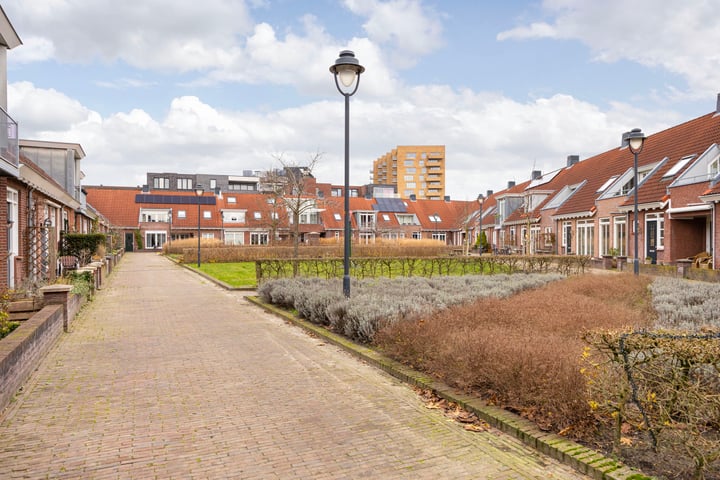 Bekijk foto 30 van Het Roombeekhofje 50