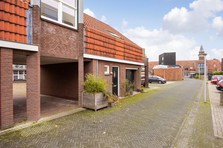 Foto 31 van Het Roombeekhofje 50