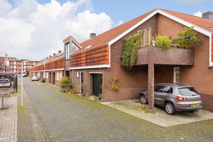 Foto 32 van Het Roombeekhofje 50