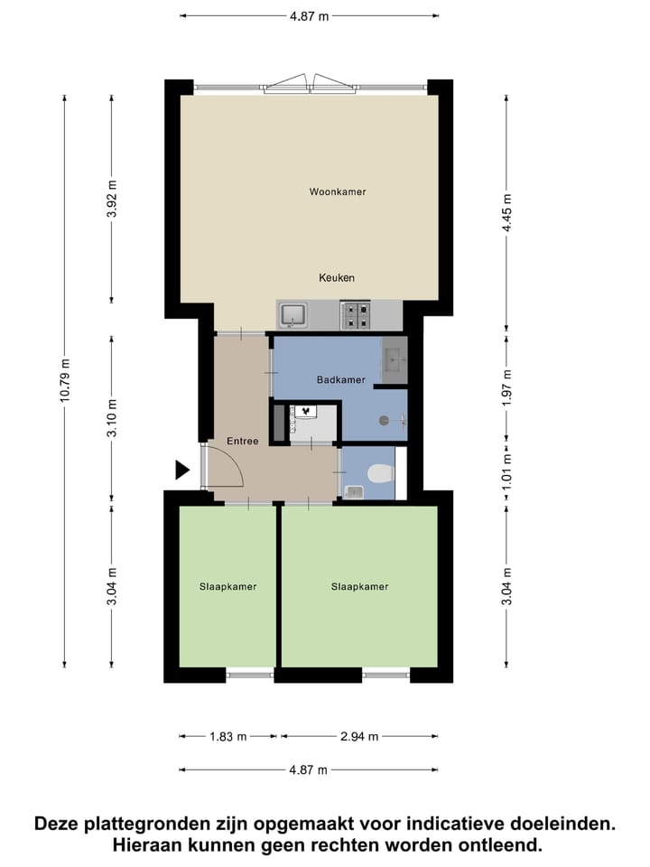 Foto 36 van Zaanweg 118-T