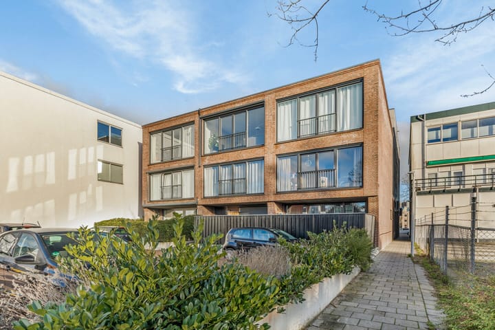 Foto 2 van Zaanweg 118-T