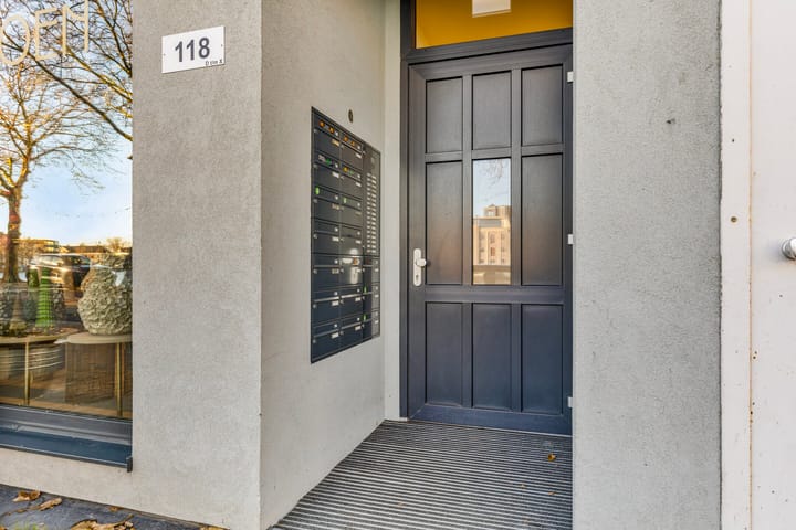 Foto 25 van Zaanweg 118-T