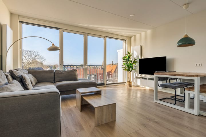 Foto 3 van Zaanweg 118-T