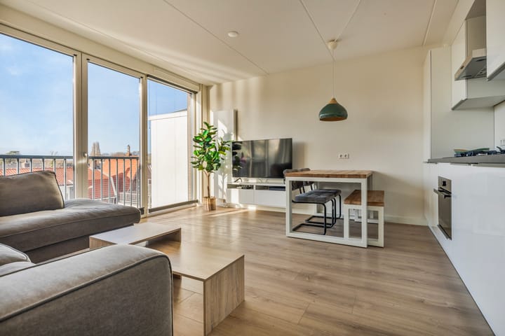 Foto 4 van Zaanweg 118-T