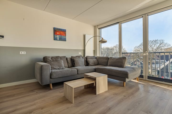 Foto 6 van Zaanweg 118-T