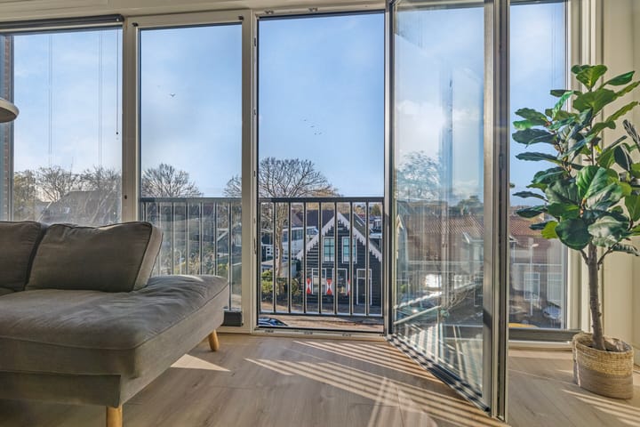 Foto 7 van Zaanweg 118-T