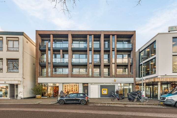 Foto 1 van Zaanweg 118-T