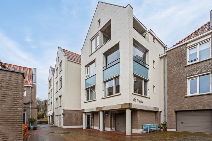 Bekijk foto 1 van Lombardstraat 15