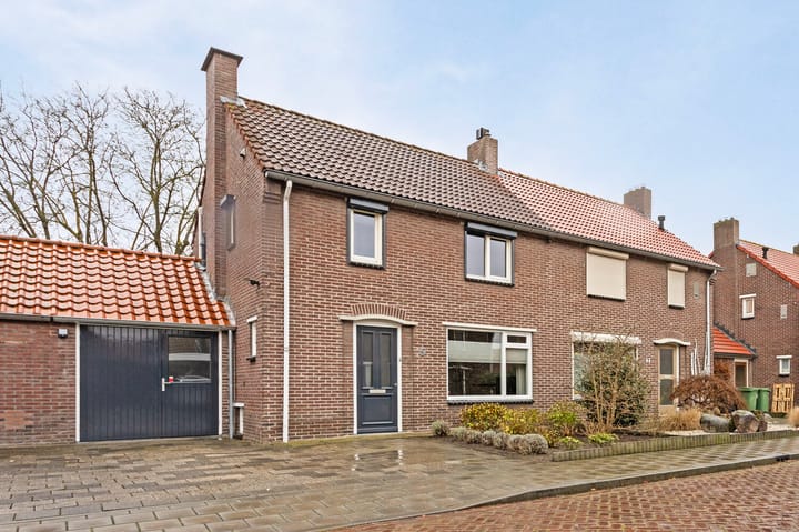 Foto 1 van Repelaerstraat 5