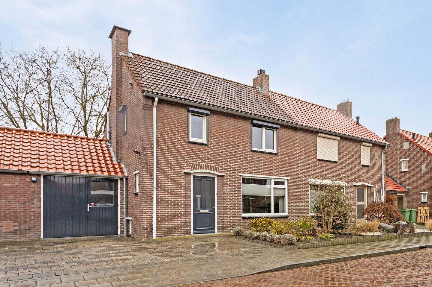 Foto 1 van Repelaerstraat 5