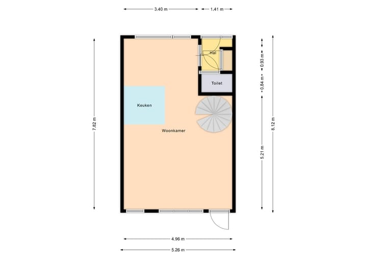 Foto 29 van Kloet 48