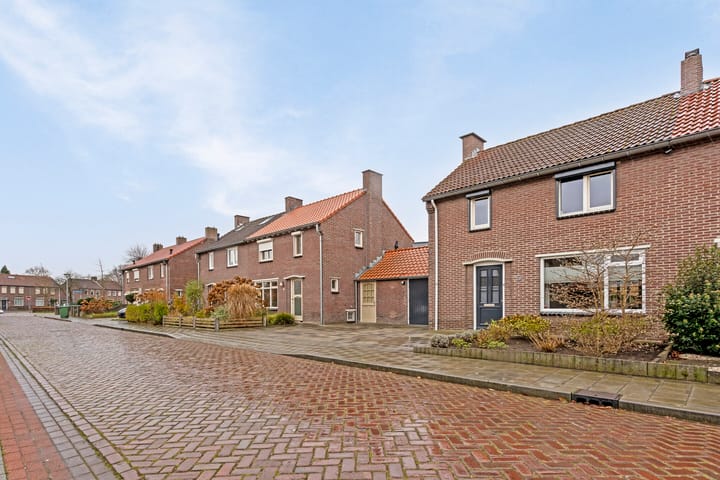 Foto 5 van Repelaerstraat 5