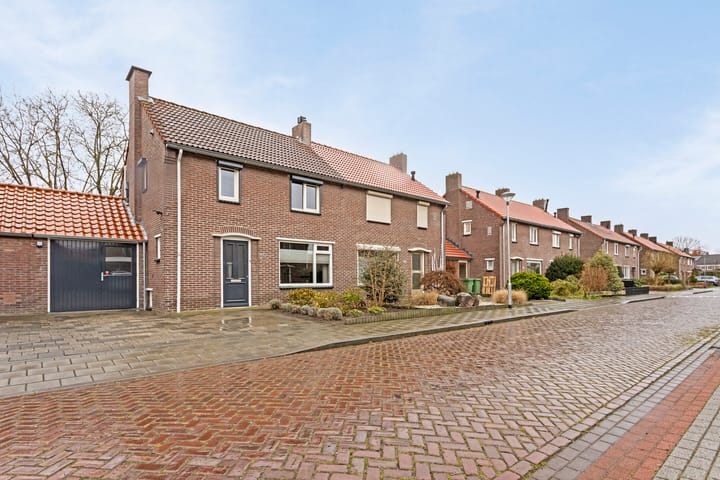 Foto 6 van Repelaerstraat 5