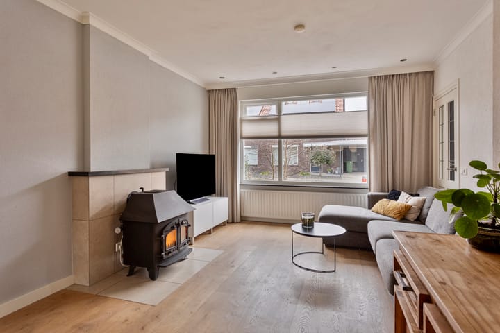 Foto 10 van Repelaerstraat 5