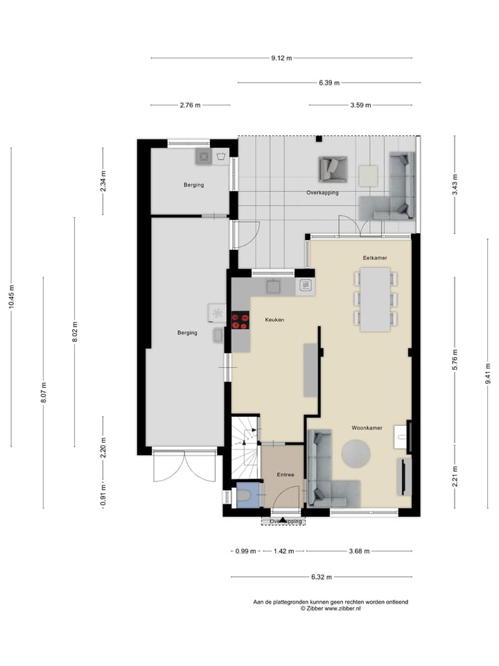 Foto 30 van Repelaerstraat 5