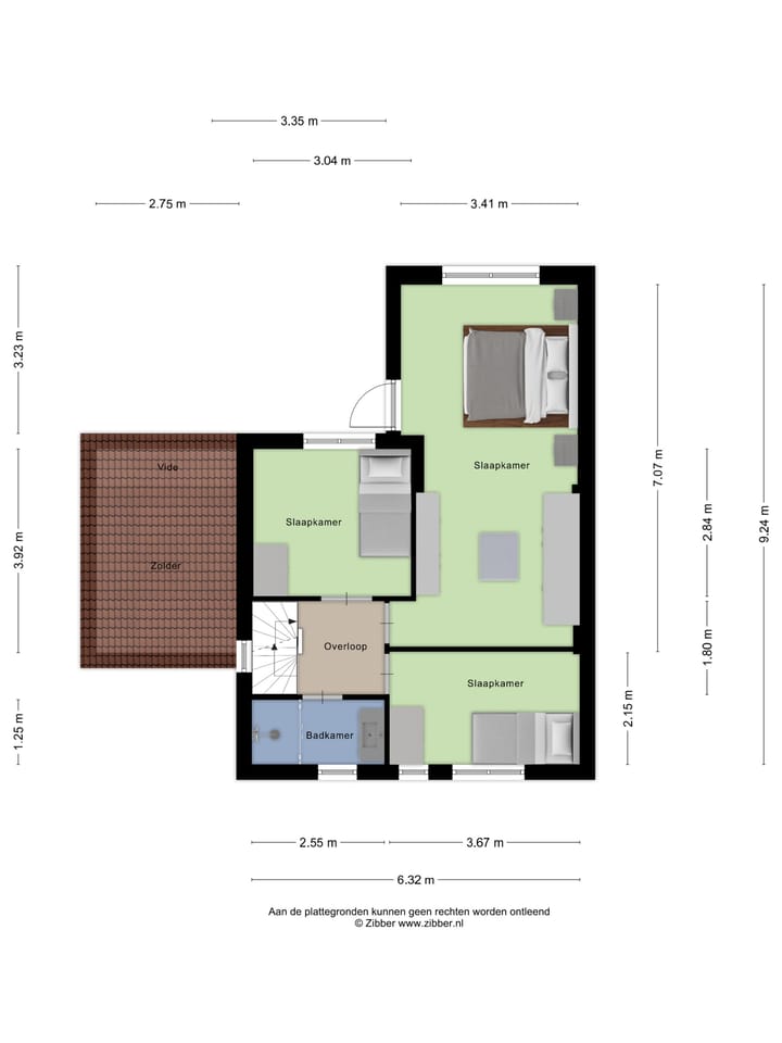 Foto 31 van Repelaerstraat 5