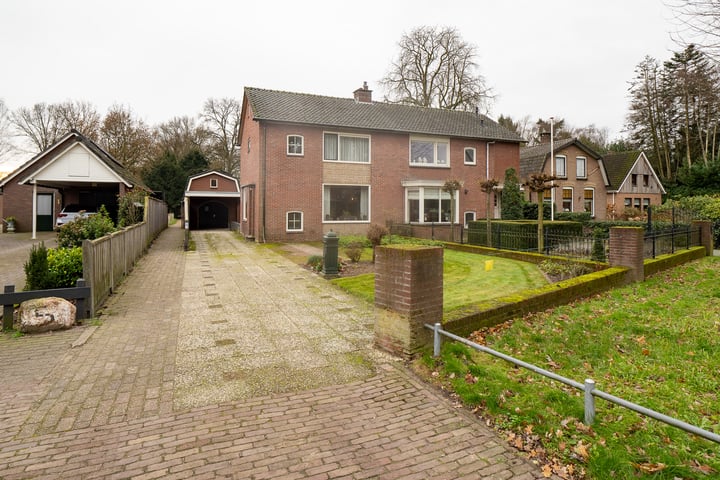 View photo 1 of Linthorstlaan 7