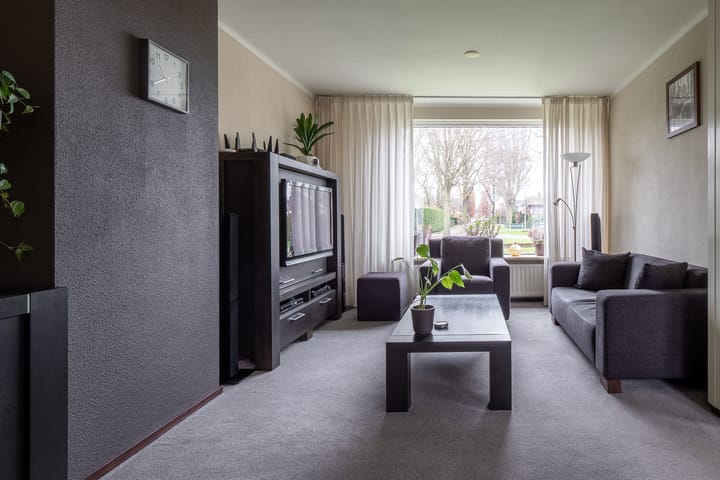 Foto 2 van Linthorstlaan 7