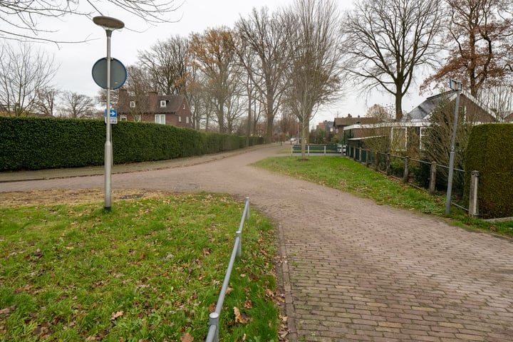 View photo 9 of Linthorstlaan 7